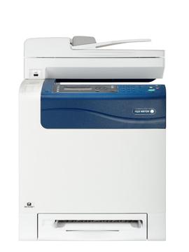 Fuji Xerox DocuPrint CM305df A4 h\ǯuưȾ